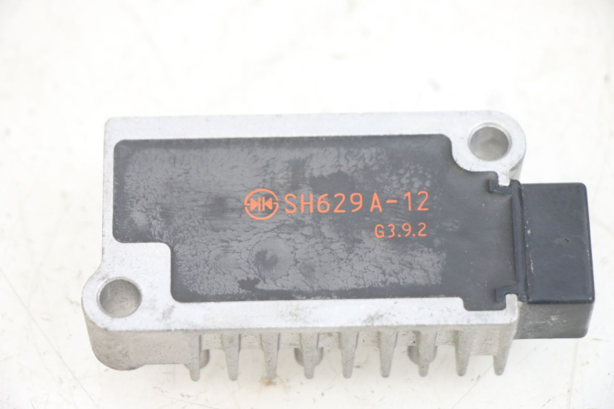 photo de REGOLATORE DI CARICA YAMAHA NEOS NEO'S 4T 50 (2008 - 2016)