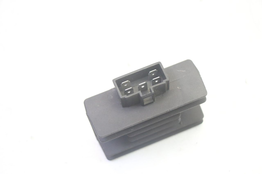 photo de REGOLATORE DI CARICA YAMAHA NEOS NEO'S 4T 50 (2008 - 2016) - Zoom sullo stato d'uso