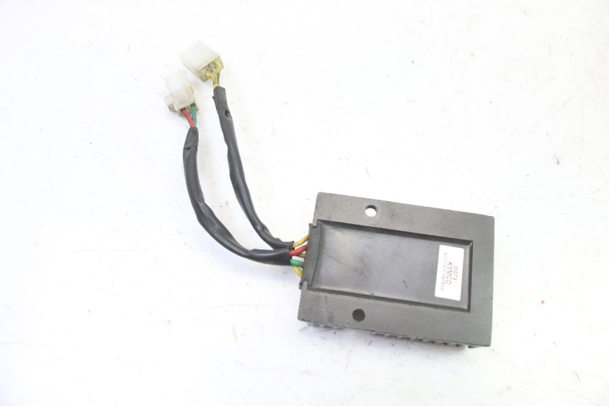 photo de REGOLATORE KYMCO LIKE 4T 50 (2019 - 2025)