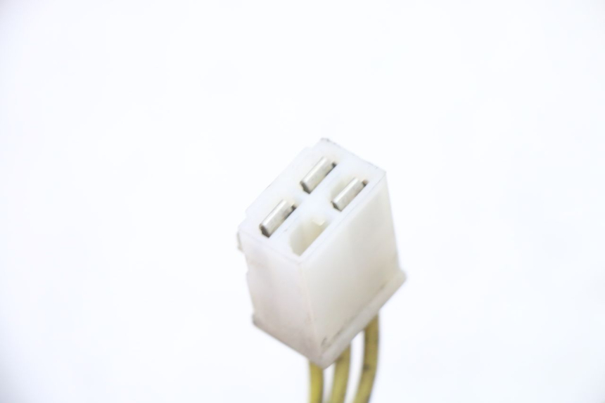 photo de REGOLATORE KYMCO LIKE 4T 50 (2019 - 2025)