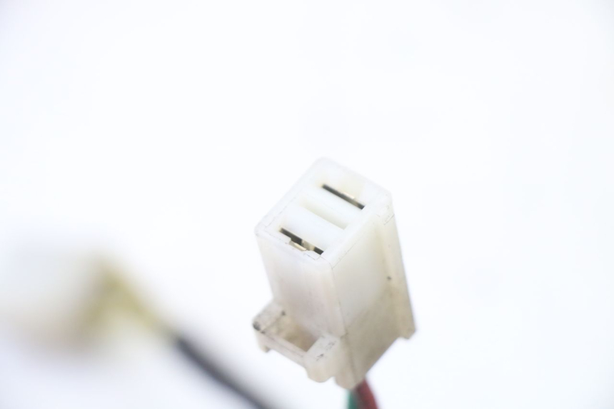 photo de REGOLATORE KYMCO LIKE 4T 50 (2019 - 2025)