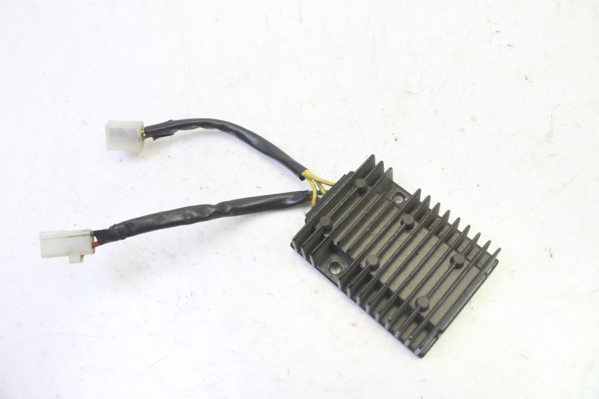 photo de REGOLATORE KYMCO LIKE 4T 50 (2019 - 2025)