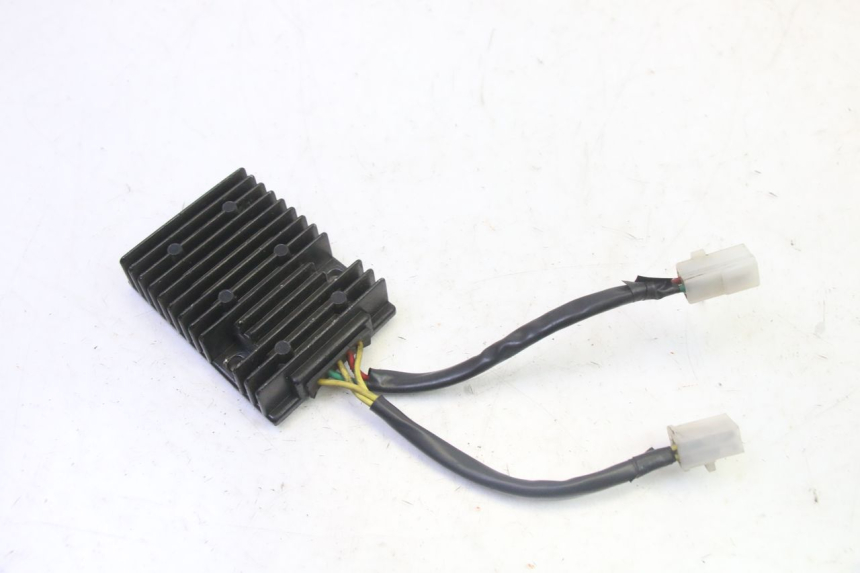 photo de REGOLATORE KYMCO LIKE 4T 50 (2019 - 2025)