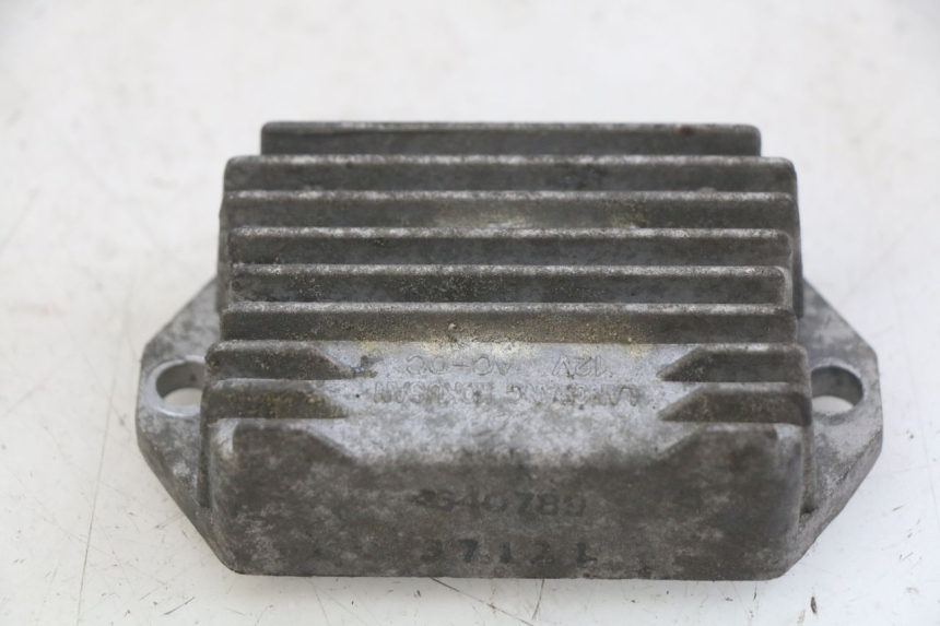 photo de REGOLATORE DI CARICA PIAGGIO NEW TYPHOON 50 (2010 - 2017)