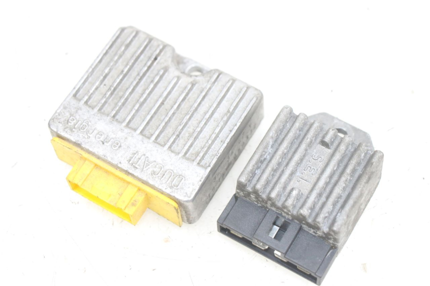 photo de REGOLATORE DI CARICA PIAGGIO NEW TYPHOON 50 (2018 - 2021)