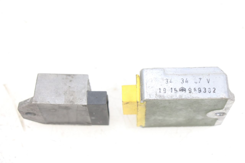 photo de REGOLATORE DI CARICA PIAGGIO NEW TYPHOON 50 (2018 - 2021)