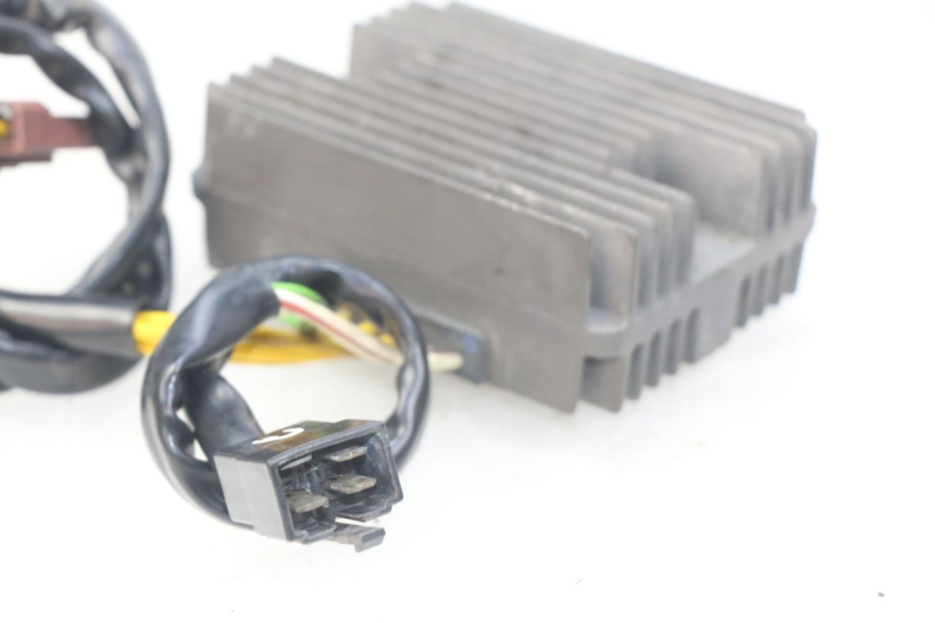 photo de REGOLATORE DI CARICA GILERA NEXUS 125 (2009 - 2013)