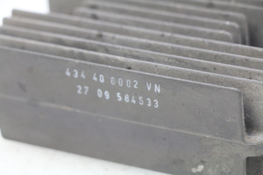 photo de REGOLATORE DI CARICA GILERA NEXUS 125 (2009 - 2013)