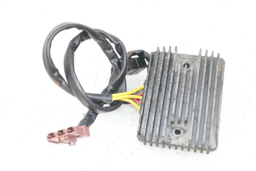 photo de REGOLATORE DI CARICA GILERA NEXUS 125 (2009 - 2013)