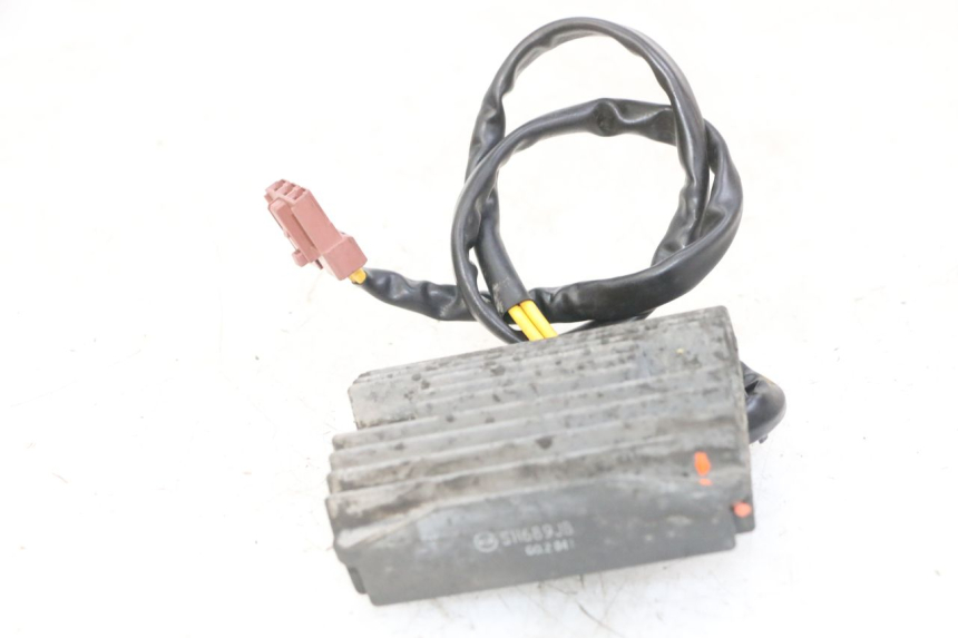 photo de REGOLATORE DI CARICA GILERA NEXUS 125 (2009 - 2013)
