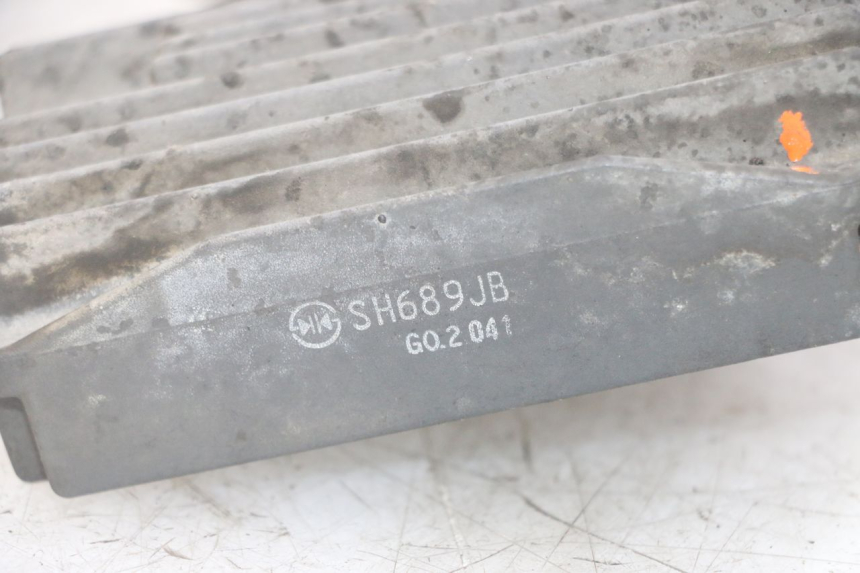 photo de REGOLATORE DI CARICA GILERA NEXUS 125 (2009 - 2013)