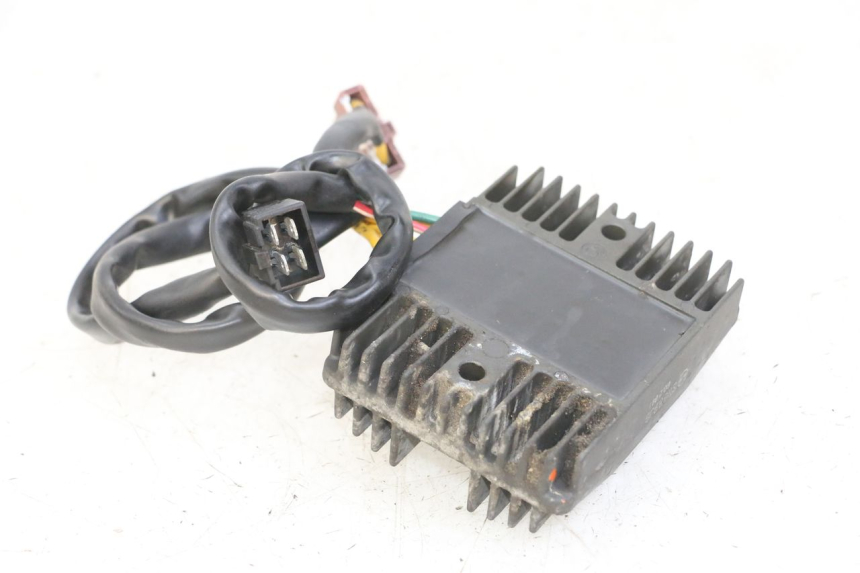 photo de REGOLATORE DI CARICA GILERA NEXUS 125 (2009 - 2013)