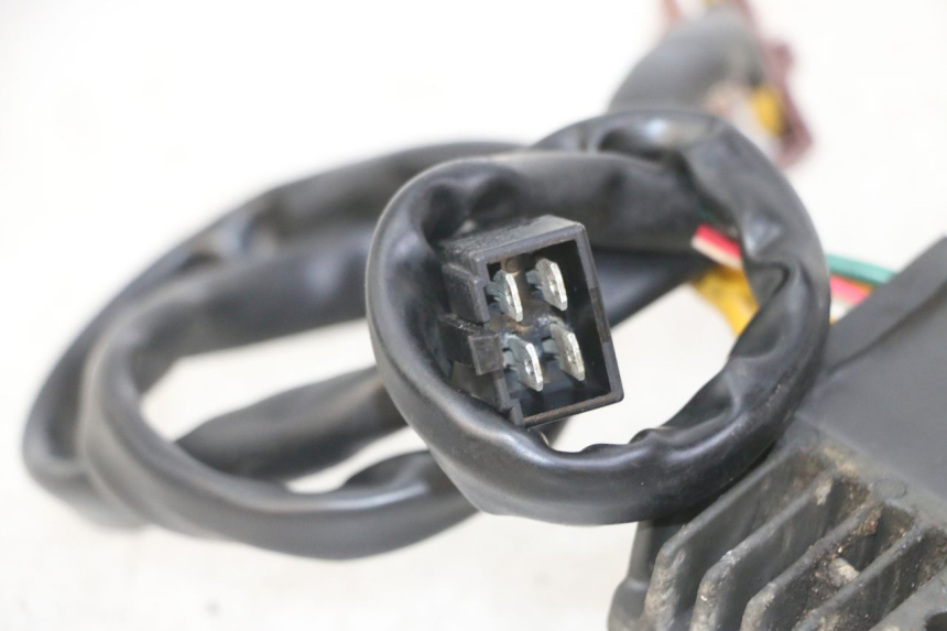 photo de REGOLATORE DI CARICA GILERA NEXUS 125 (2009 - 2013)