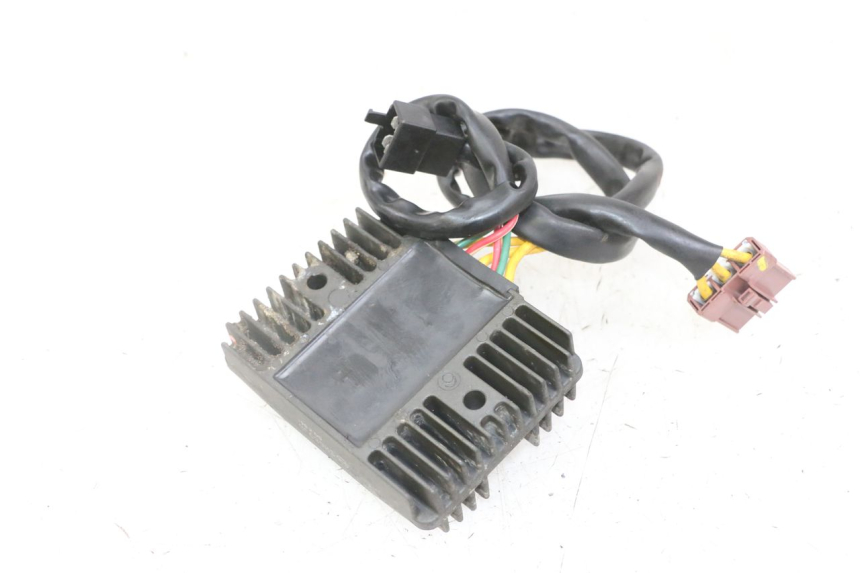 photo de REGOLATORE DI CARICA GILERA NEXUS 125 (2009 - 2013)