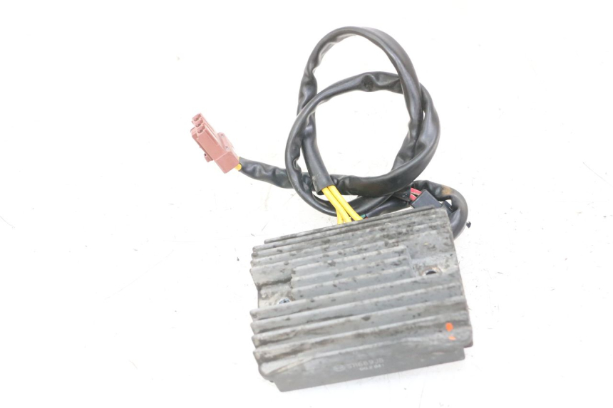 photo de REGOLATORE DI CARICA GILERA NEXUS 125 (2009 - 2013)
