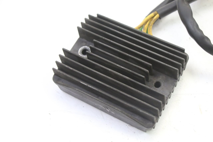 photo de REGOLATORE DI CARICA GILERA NEXUS 125 (2009 - 2013)