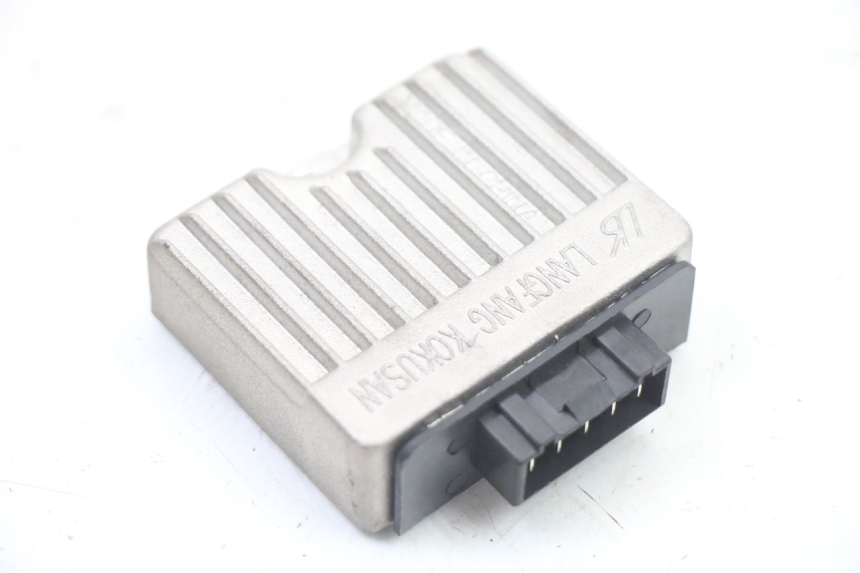 photo de REGOLATORE PIAGGIO NRG POWER PUREJET 50 (2018 - 2021)