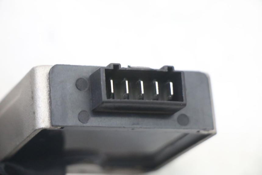 photo de REGOLATORE PIAGGIO NRG POWER PUREJET 50 (2018 - 2021)