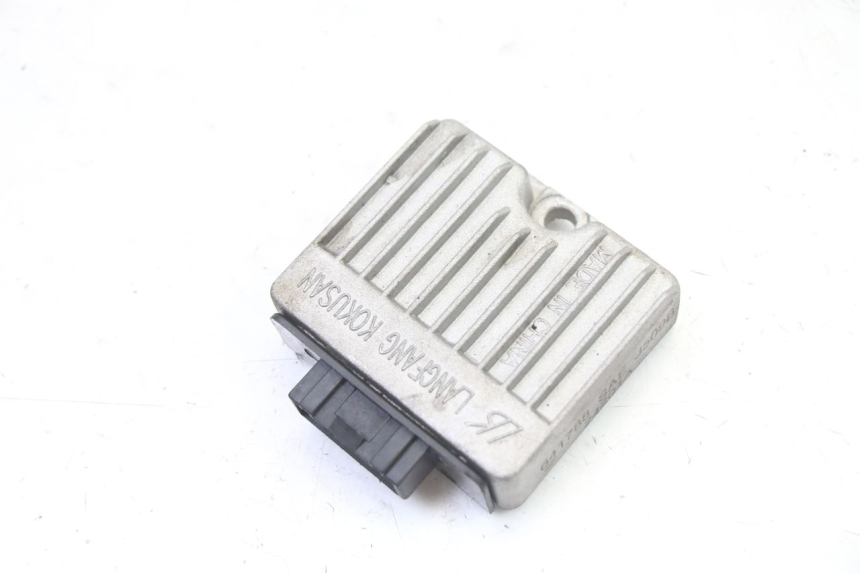 photo de REGOLATORE PIAGGIO NRG POWER PUREJET 50 (2018 - 2021)