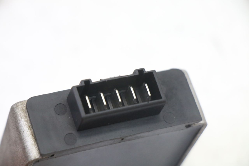 photo de REGOLATORE PIAGGIO NRG POWER PUREJET 50 (2018 - 2021)