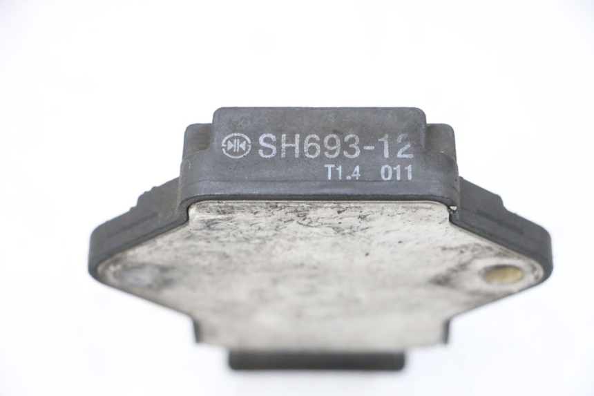 photo de REGOLATORE HONDA NSR R 125 (1994 - 2003) - Dettaglio del componente