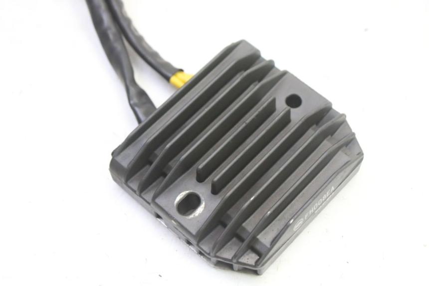 photo de REGOLATORE HONDA NTV DEAUVILLE ABS 700 (2007 - 2016)