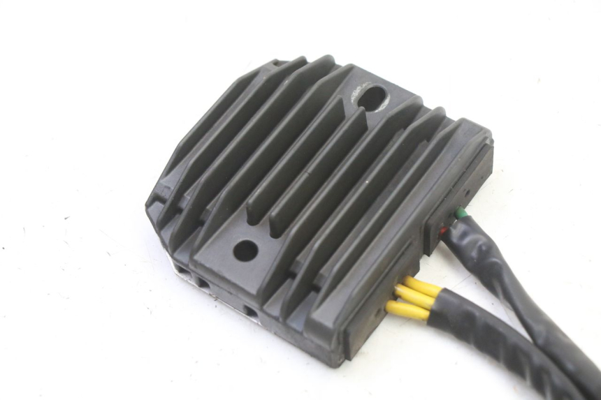 photo de REGOLATORE HONDA NTV DEAUVILLE ABS 700 (2007 - 2016)