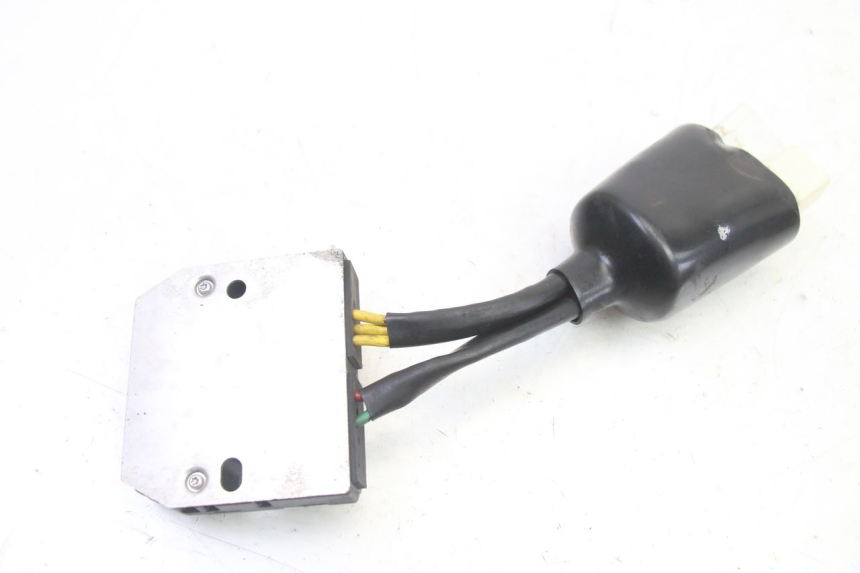 photo de REGOLATORE HONDA NTV DEAUVILLE ABS 700 (2007 - 2016)