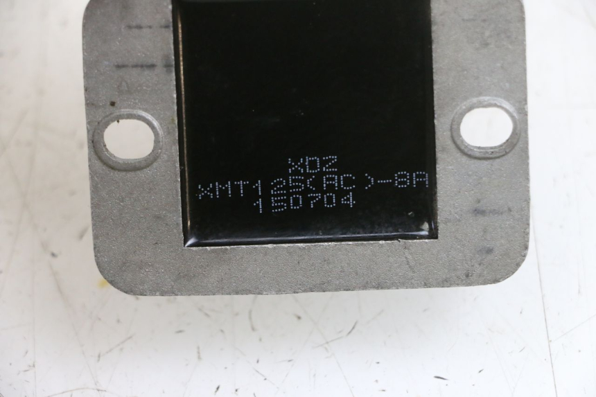 photo de REGOLATORE DI CARICA JM MOTORS OLDIES 4T 50 (2010 - 2020) - Dettaglio del componente