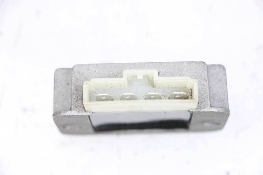 photo de REGOLATORE DI CARICA JM MOTORS OLDIES 4T 50 (2010 - 2020) - Zoom sullo stato d'uso
