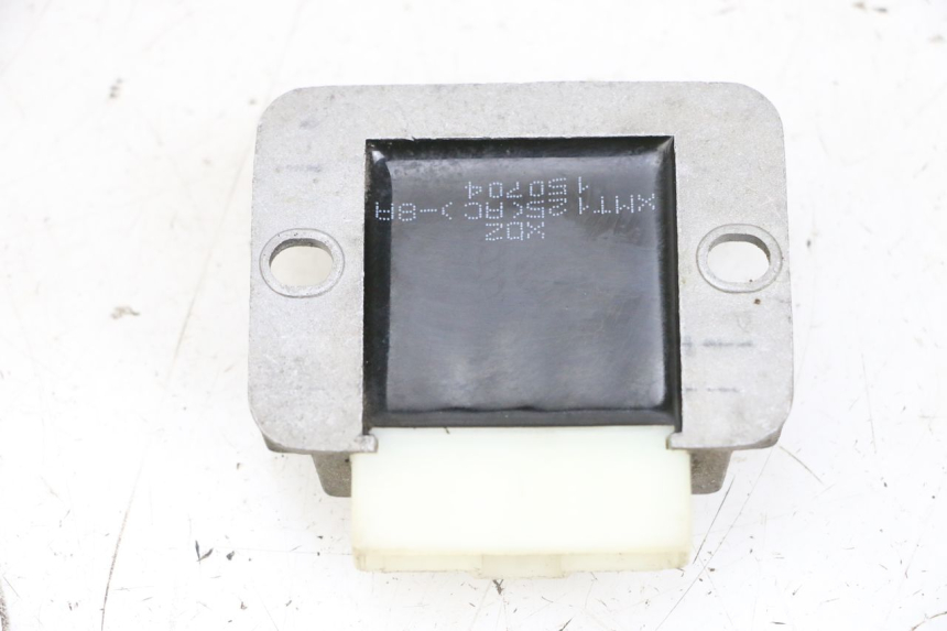 photo de REGOLATORE DI CARICA JM MOTORS OLDIES 4T 50 (2010 - 2020) - Altra angolazione