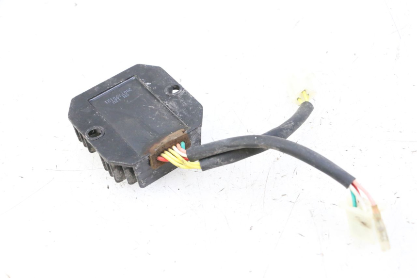 photo de REGOLATORE JM MOTORS OLDIES GT 4T 50 (2018 - 2025)