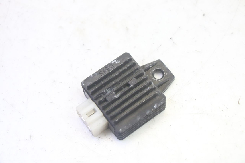 photo de REGOLATORE JM MOTORS OLDIES GT 4T 50 (2018 - 2025) - Vista principale