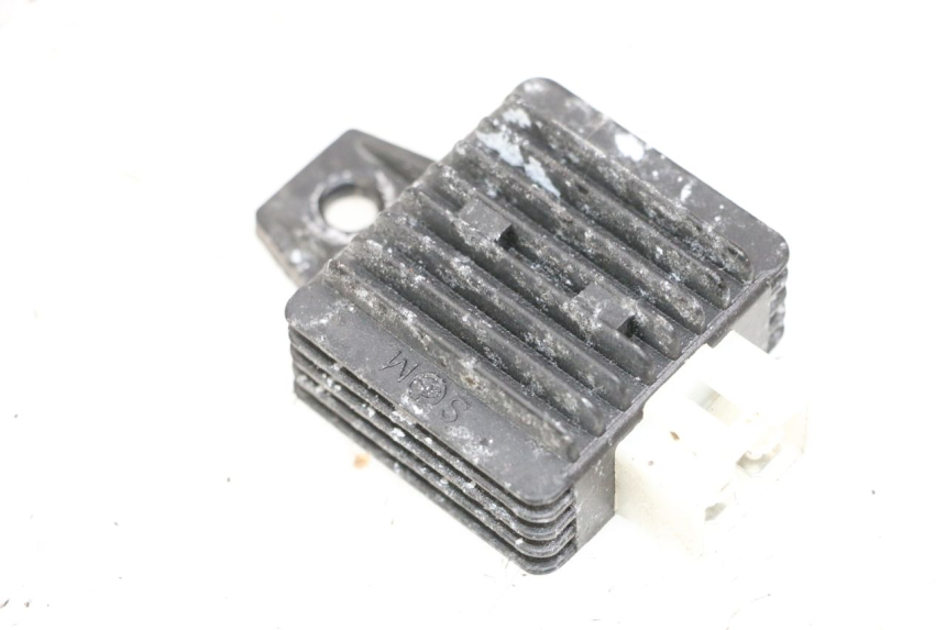 photo de REGOLATORE JM MOTORS OLDIES GT 4T 50 (2018 - 2025) - Vista principale