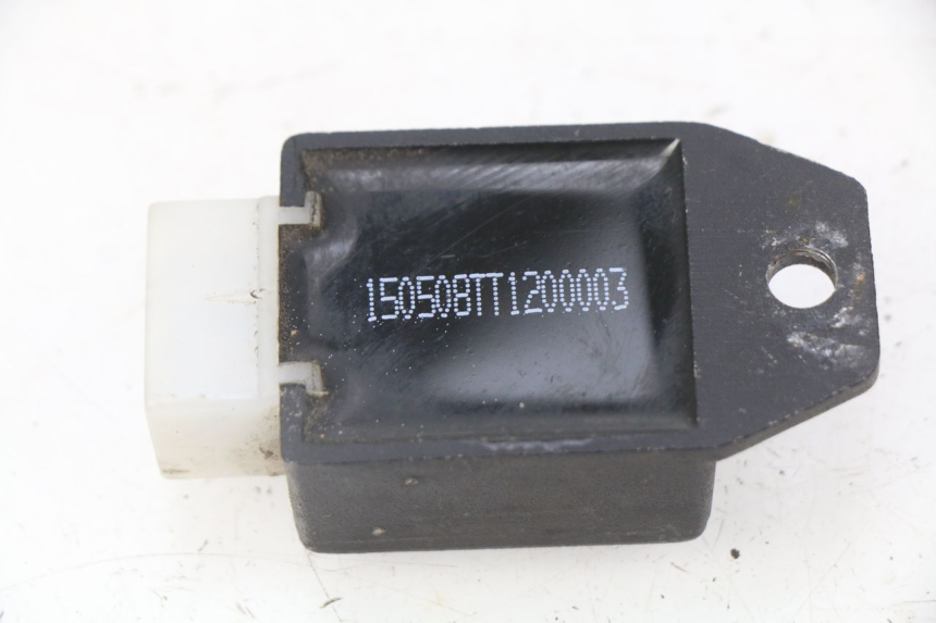 photo de Regolatore di carica NECO ONE 2T 50 (2011 - 2020)