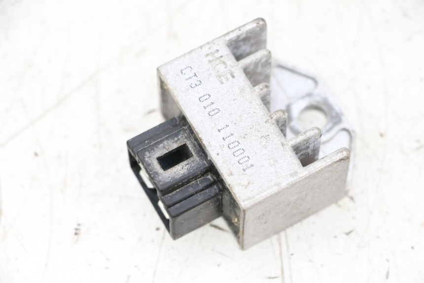 photo de REGOLATORE SYM ORBIT 2 50 (2008 - 2014) - Vista principale