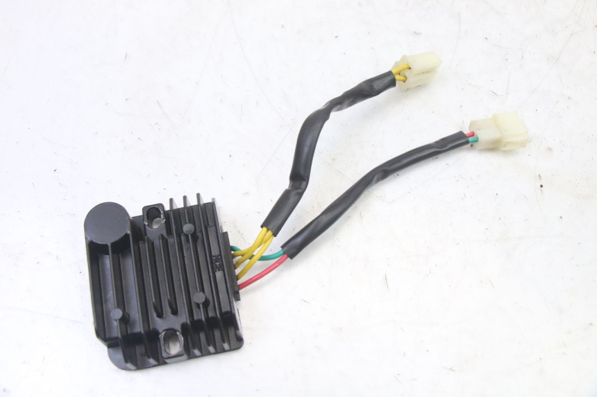 photo de REGOLATORE SYM ORBIT III 3 4T 50 (2021 - 2025)