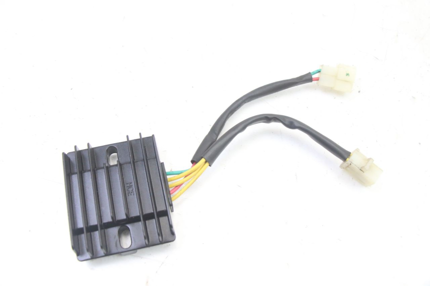 photo de REGOLATORE SYM ORBIT III 3 4T 50 (2021 - 2025)