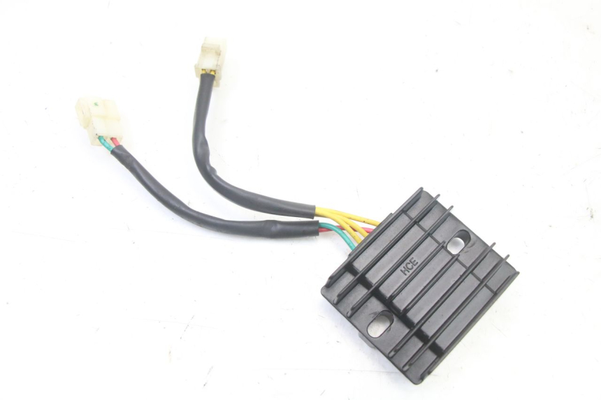 photo de REGOLATORE SYM ORBIT III 3 4T 50 (2021 - 2025)