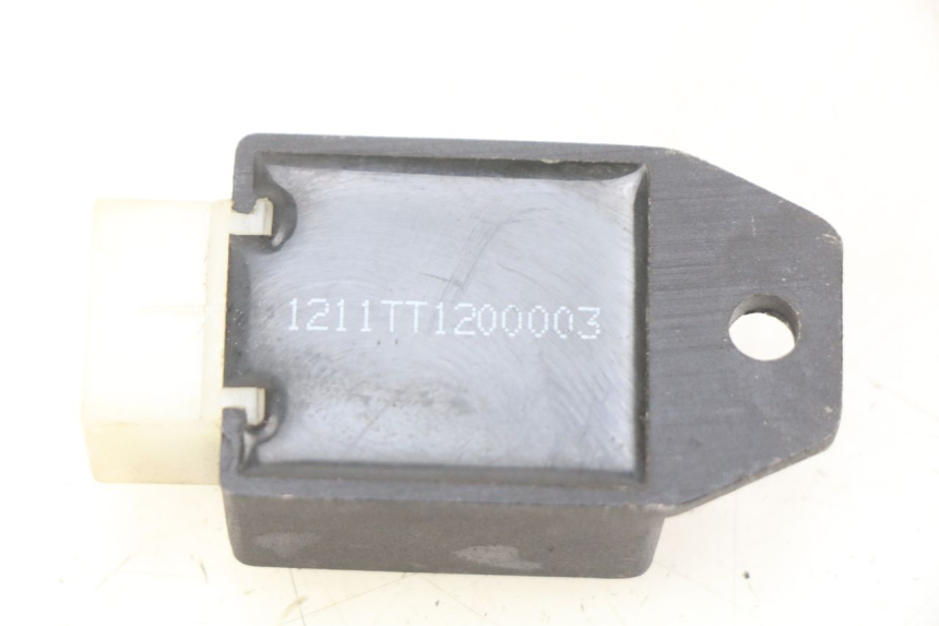 photo de REGOLATORE DI CARICA TNT MOTOR OTTO 2T 50 (2012 - 2018)