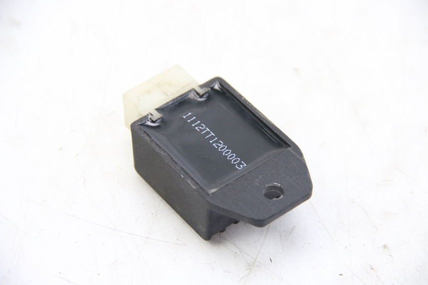 photo de REGOLATORE DI CARICA TNT MOTOR OTTO 2T 50 (2012 - 2018)