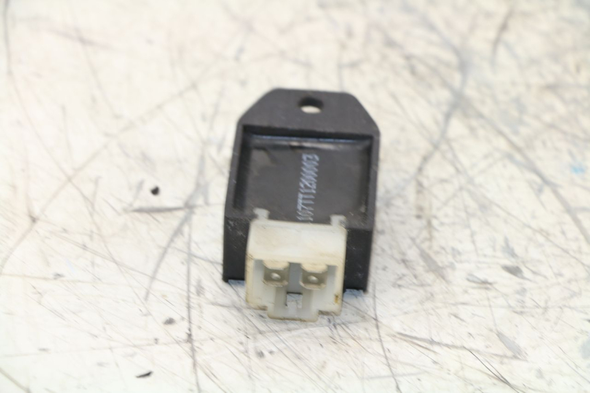 photo de REGOLATORE DI CARICA TNT MOTOR OTTO 2T 50 (2012 - 2018)