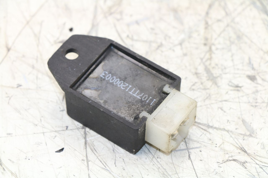 photo de REGOLATORE DI CARICA TNT MOTOR OTTO 2T 50 (2012 - 2018)