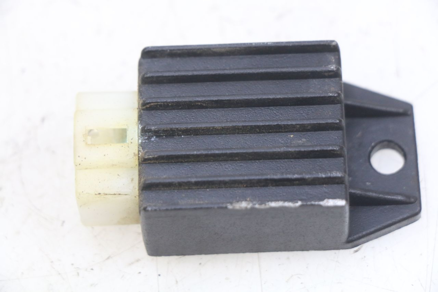 photo de REGOLATORE DI CARICA PANTHERA PANTHERA 110 (2010 - 2017) - Vista principale