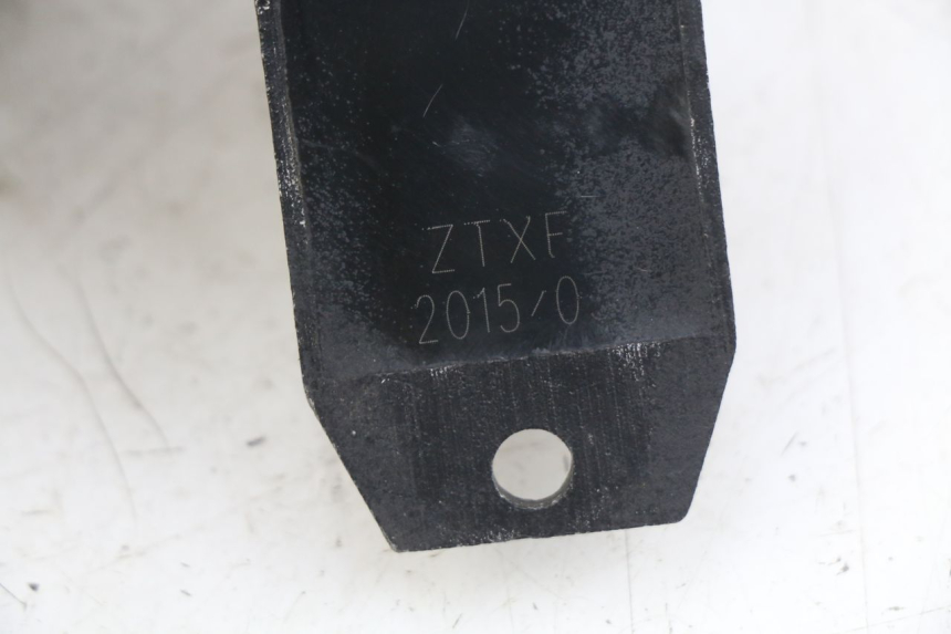 photo de REGOLATORE DI CARICA PANTHERA PANTHERA 110 (2010 - 2017) - Dettaglio del componente