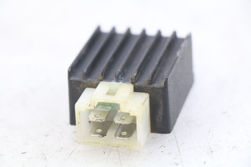 photo de REGOLATORE DI CARICA PANTHERA PANTHERA 110 (2010 - 2017) - Zoom sullo stato d'uso