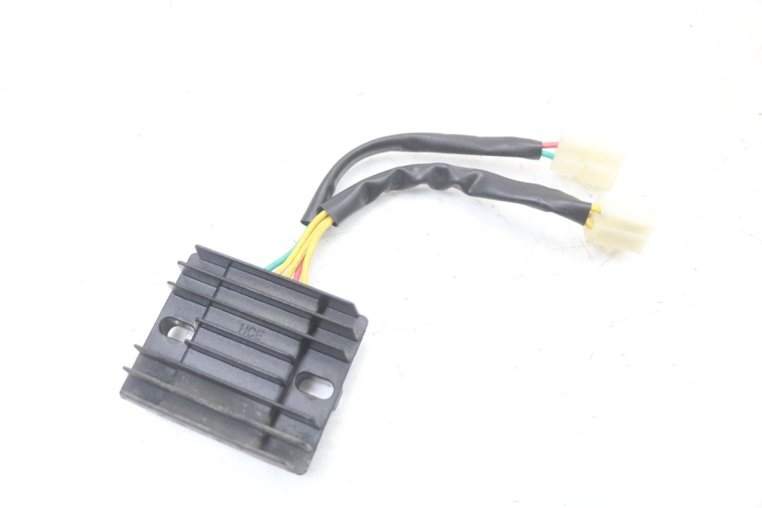 photo de REGOLATORE PEUGEOT BELVILLE 125 (2017 - 2021)