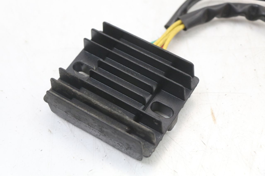 photo de REGOLATORE PEUGEOT BELVILLE 125 (2017 - 2021)