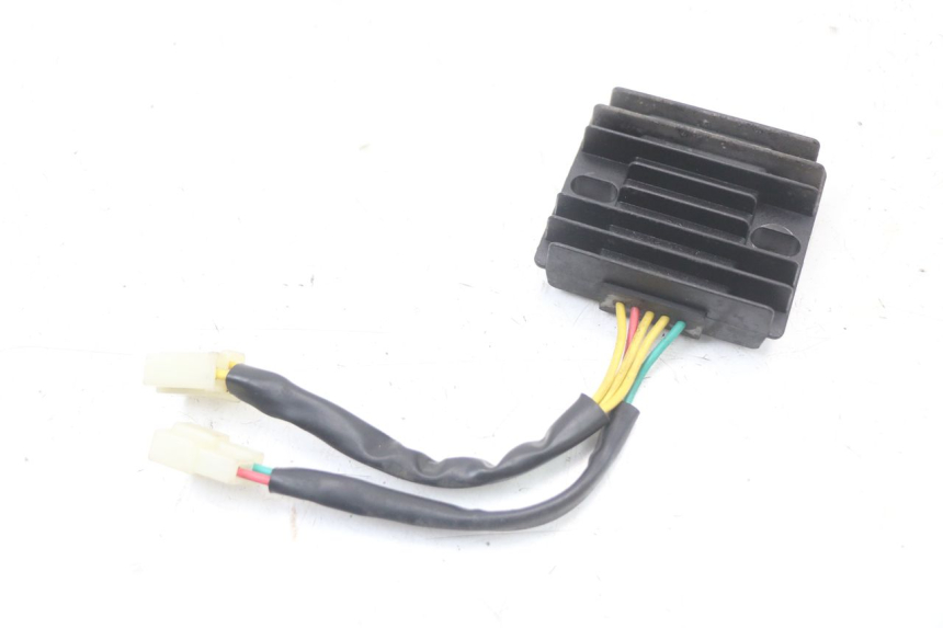 photo de REGOLATORE PEUGEOT BELVILLE 125 (2017 - 2021)