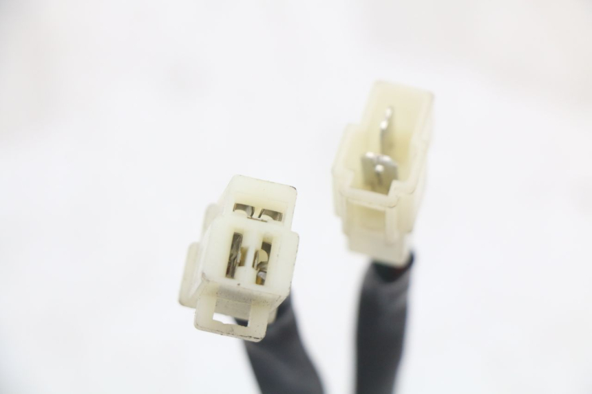 photo de REGOLATORE PEUGEOT BELVILLE 125 (2017 - 2021)